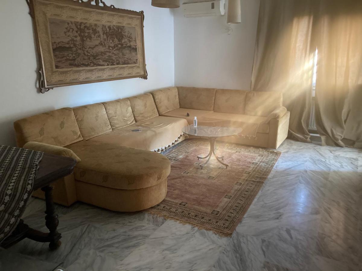 Ain Zaghouane Sud Appartement Cosy 10 Minutes De La Plage - Tunisia Mall Sidi Daoud Esterno foto