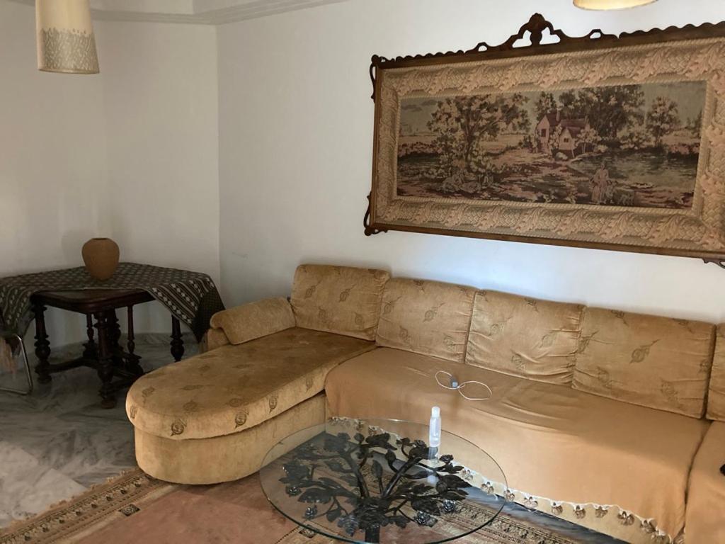 Ain Zaghouane Sud Appartement Cosy 10 Minutes De La Plage - Tunisia Mall Sidi Daoud Esterno foto