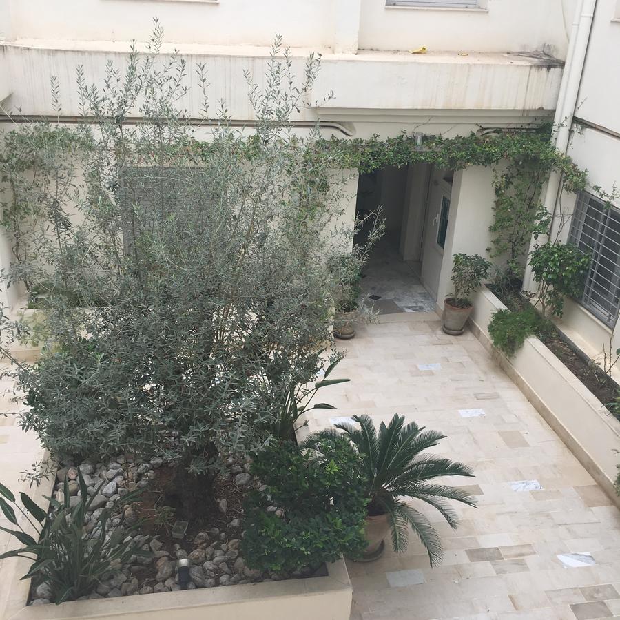 Ain Zaghouane Sud Appartement Cosy 10 Minutes De La Plage - Tunisia Mall Sidi Daoud Esterno foto