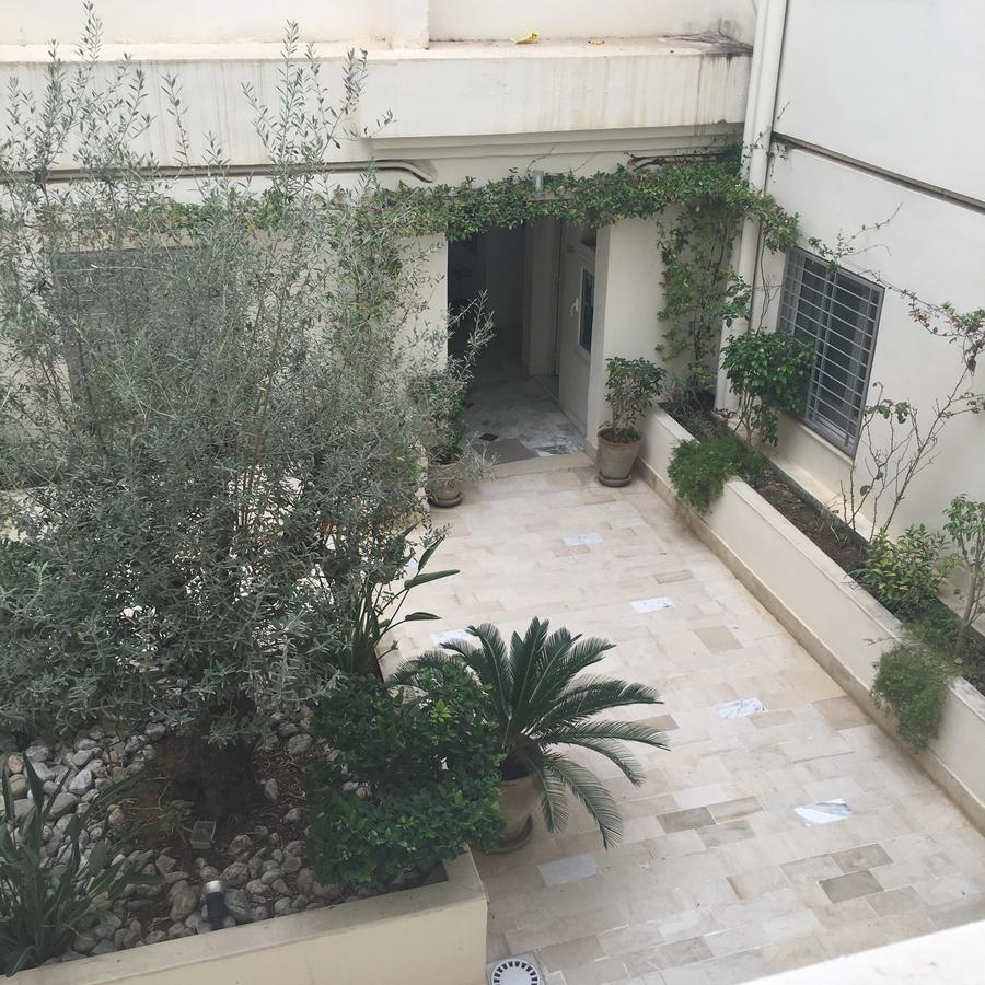 Ain Zaghouane Sud Appartement Cosy 10 Minutes De La Plage - Tunisia Mall Sidi Daoud Esterno foto